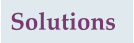 Solutions